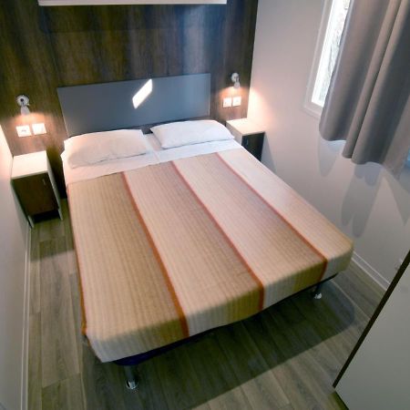 Villa Al Mare Camping - 4 Stelle Кавалино-Трепорти Екстериор снимка