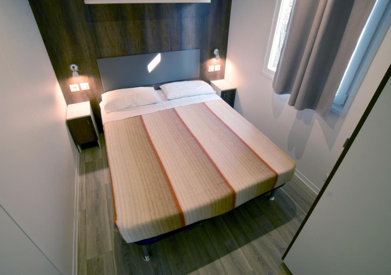 Villa Al Mare Camping - 4 Stelle Кавалино-Трепорти Екстериор снимка