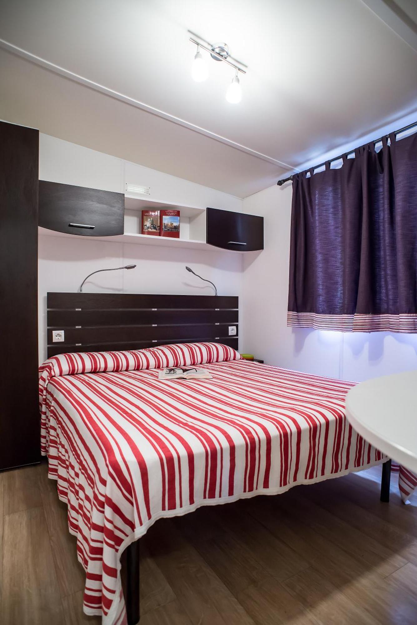 Villa Al Mare Camping - 4 Stelle Кавалино-Трепорти Екстериор снимка