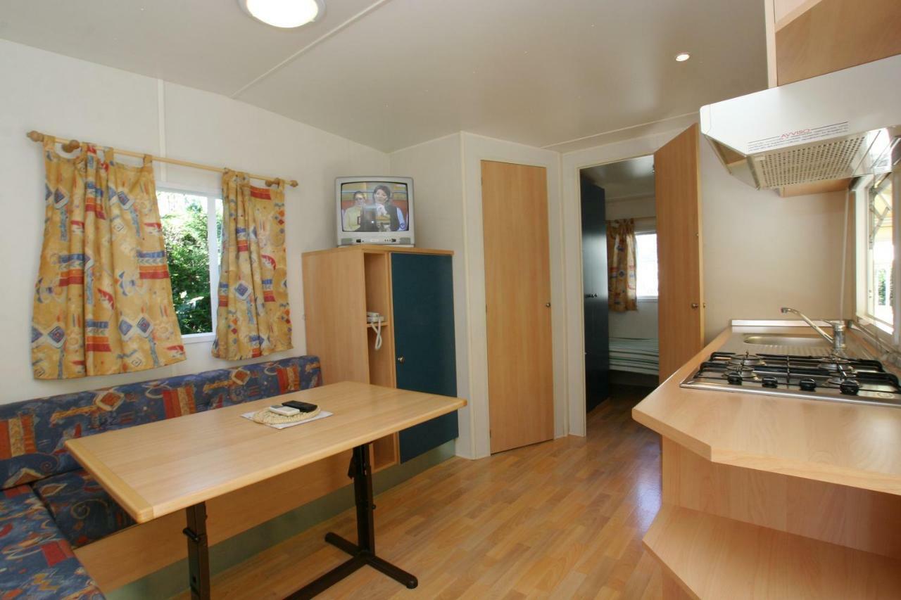 Villa Al Mare Camping - 4 Stelle Кавалино-Трепорти Екстериор снимка