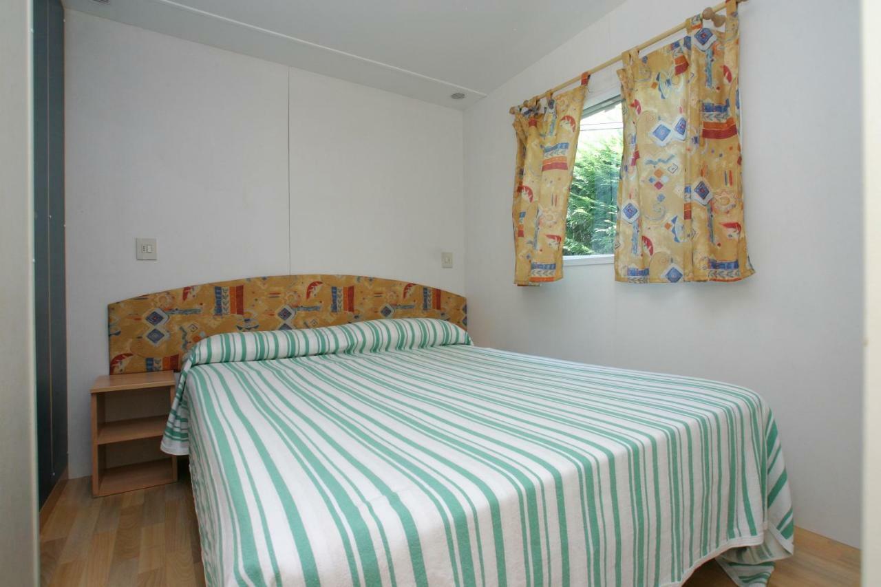 Villa Al Mare Camping - 4 Stelle Кавалино-Трепорти Екстериор снимка