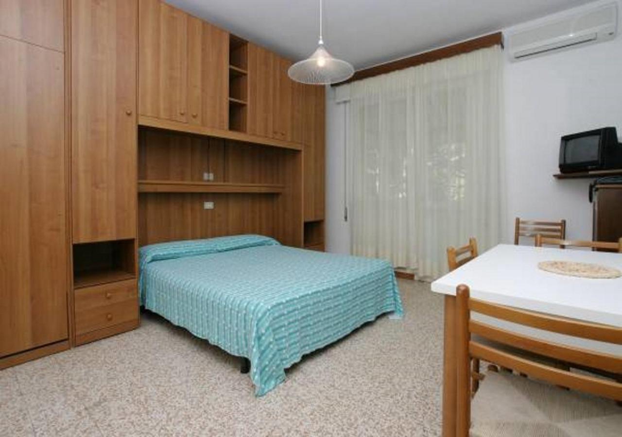 Villa Al Mare Camping - 4 Stelle Кавалино-Трепорти Екстериор снимка