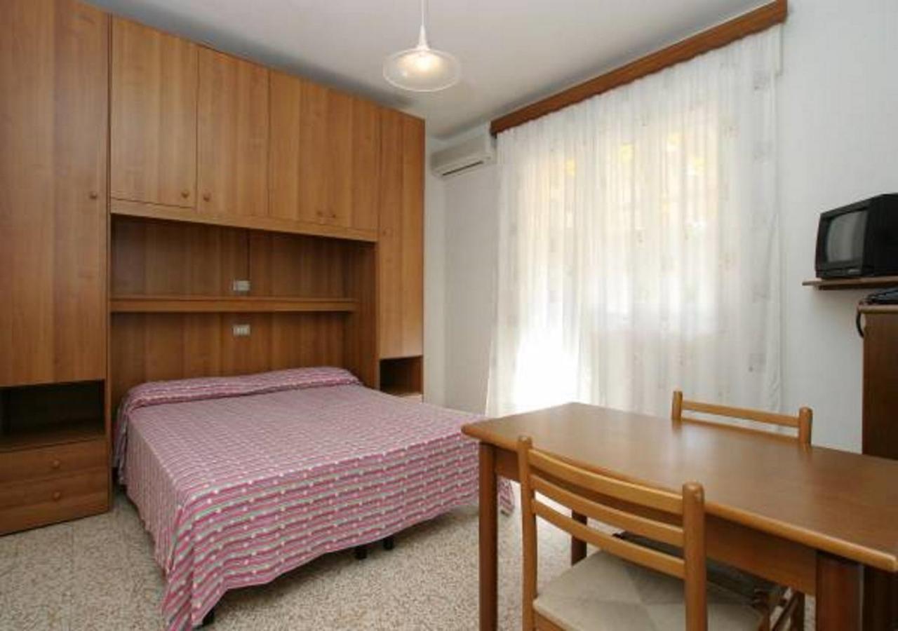 Villa Al Mare Camping - 4 Stelle Кавалино-Трепорти Екстериор снимка