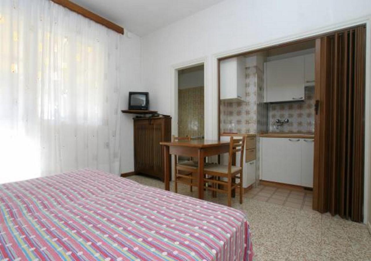 Villa Al Mare Camping - 4 Stelle Кавалино-Трепорти Екстериор снимка