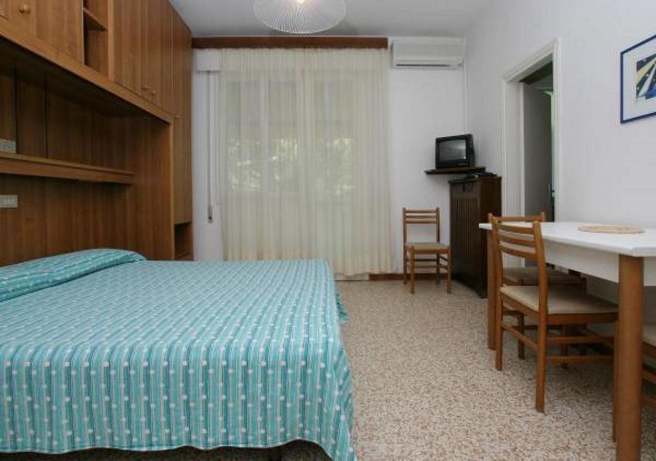 Villa Al Mare Camping - 4 Stelle Кавалино-Трепорти Екстериор снимка