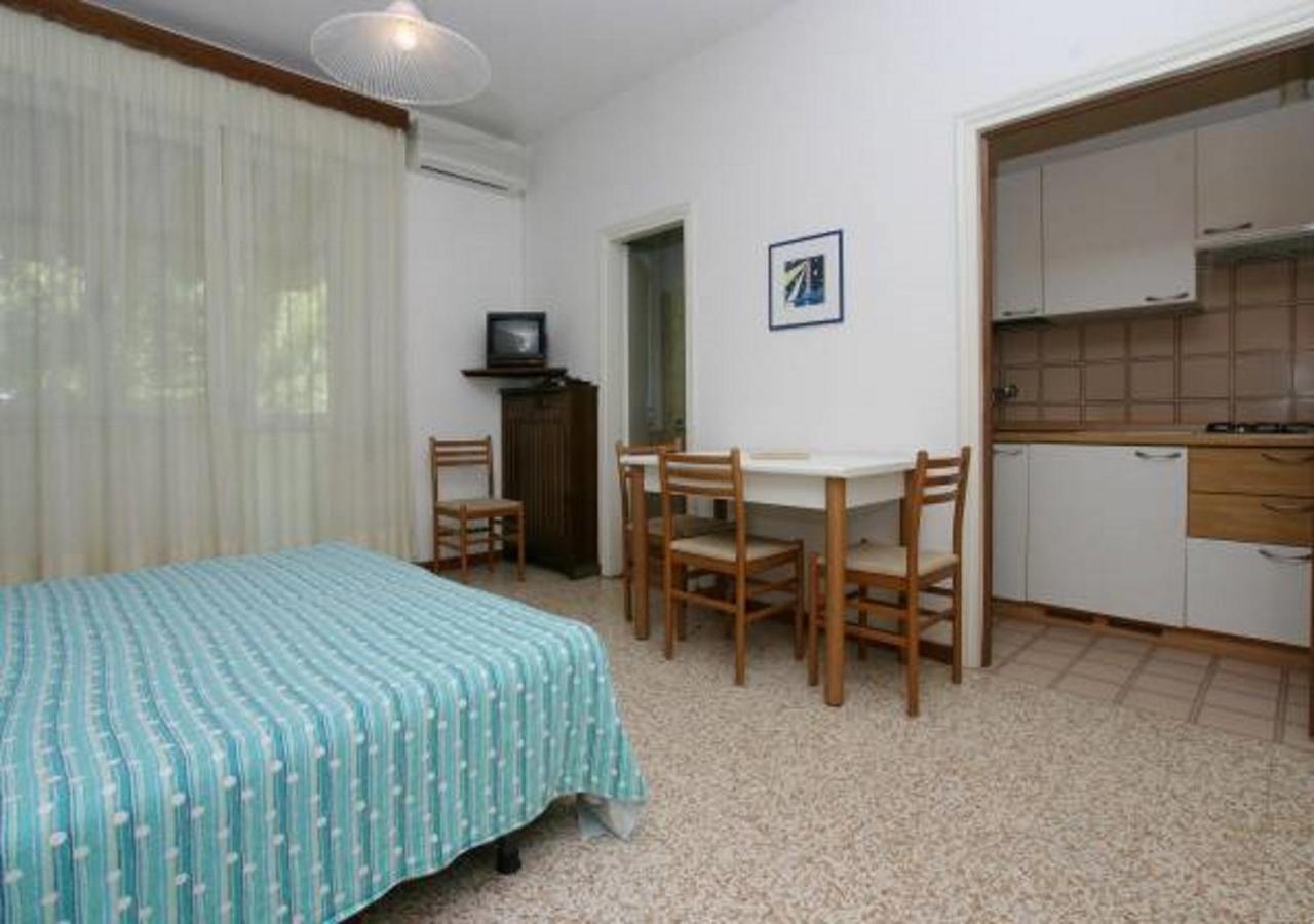 Villa Al Mare Camping - 4 Stelle Кавалино-Трепорти Екстериор снимка