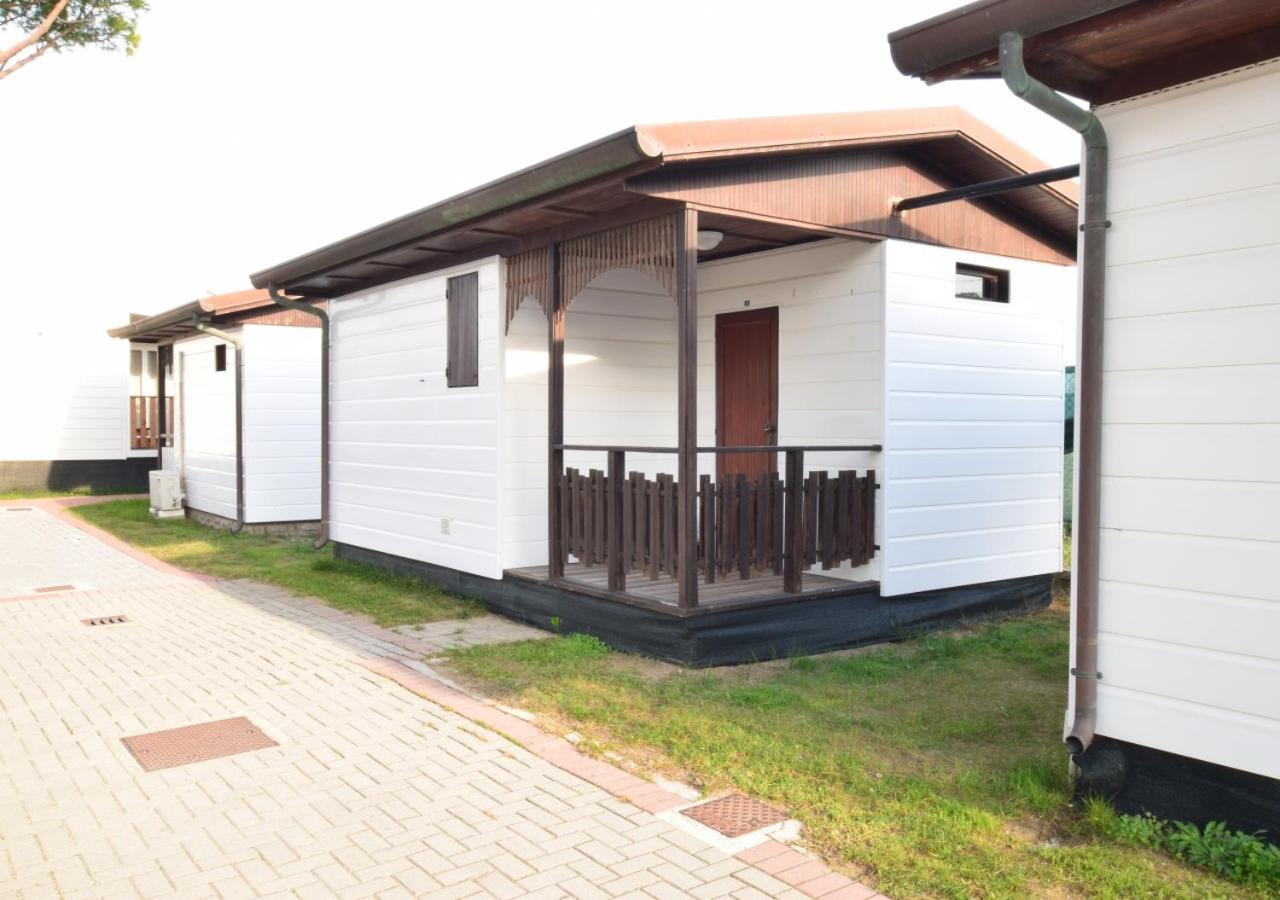 Villa Al Mare Camping - 4 Stelle Кавалино-Трепорти Екстериор снимка