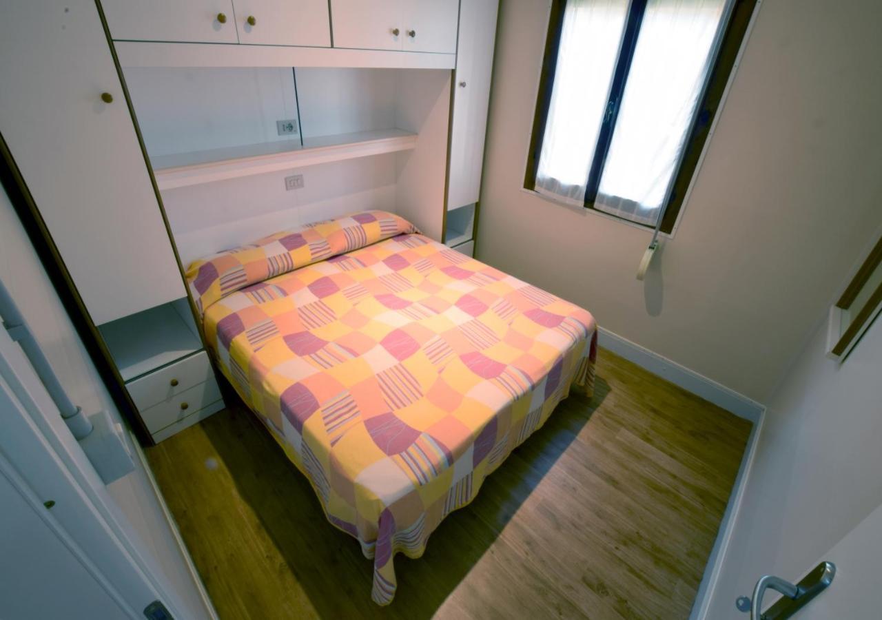Villa Al Mare Camping - 4 Stelle Кавалино-Трепорти Екстериор снимка