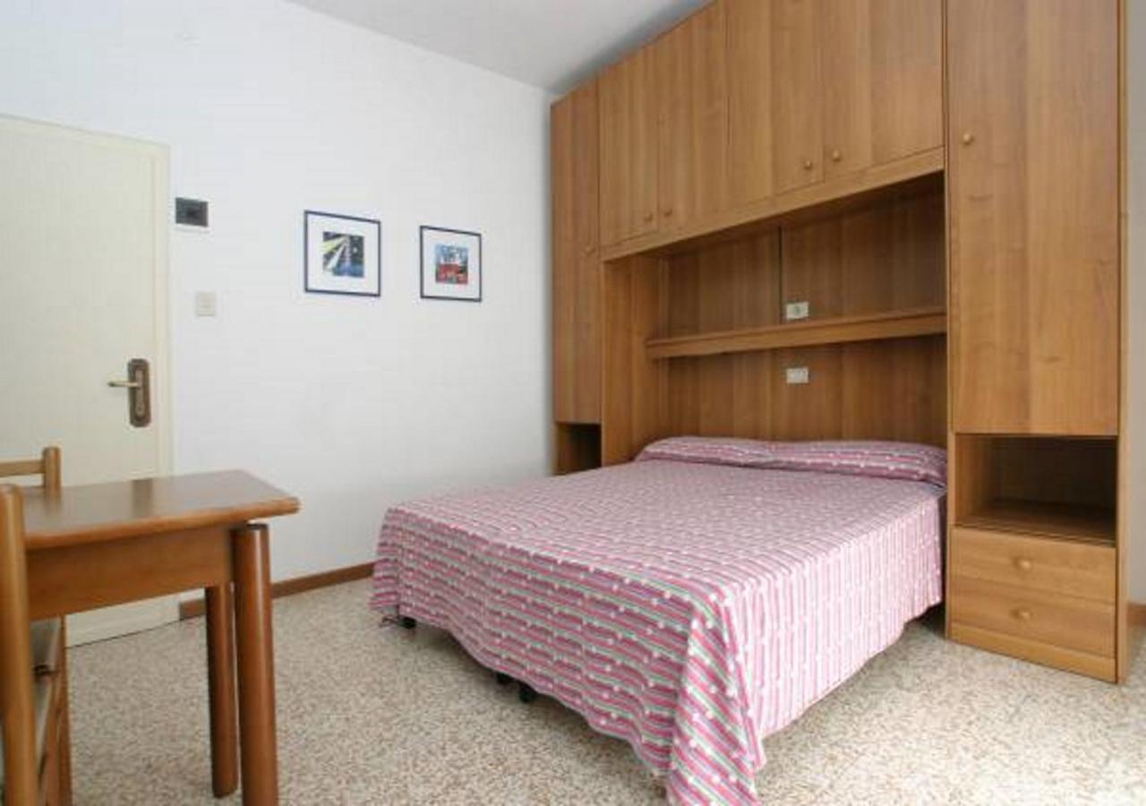 Villa Al Mare Camping - 4 Stelle Кавалино-Трепорти Екстериор снимка